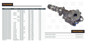Imagen de BOMBA DE ACEITE M-BENZ L709/812/914 OM364A/364LA/366 LO814